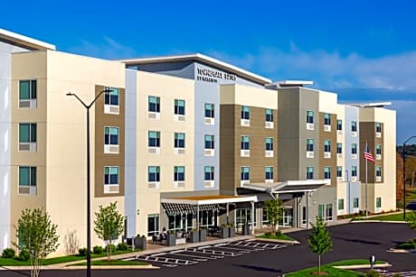 TownePlace Suites by Marriott Hickory
