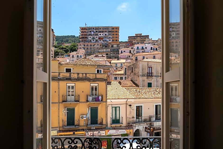 Hotel della Piazza