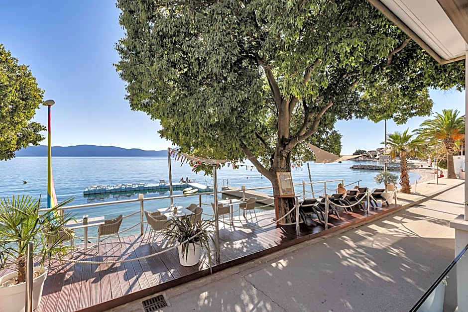 Boutique Hotel Marco Polo