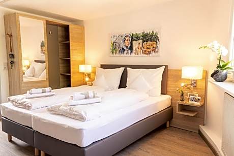 HeimatHerz Hotel Garni