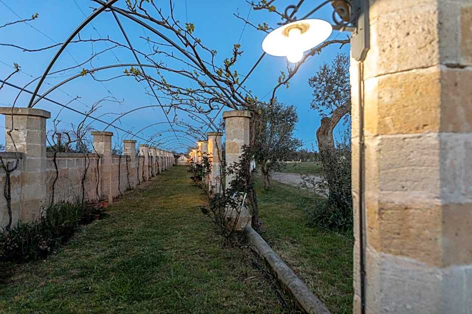 Masseria Borgo Segine - Relais nel Salento