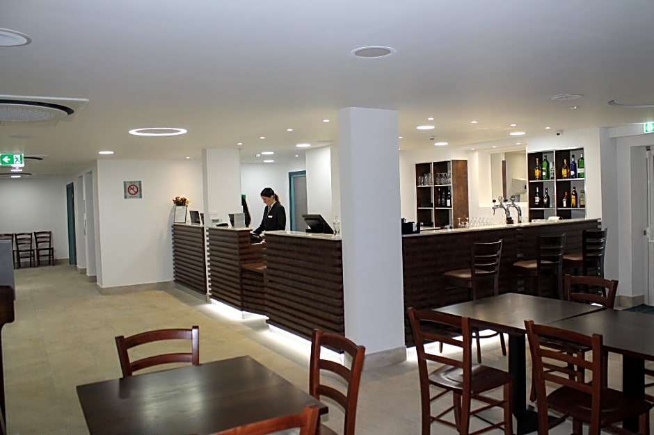 Best Western Plus London Croydon Aparthotel