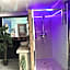 suite romantique jacuzzi