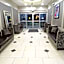 Overland Park Hotel
