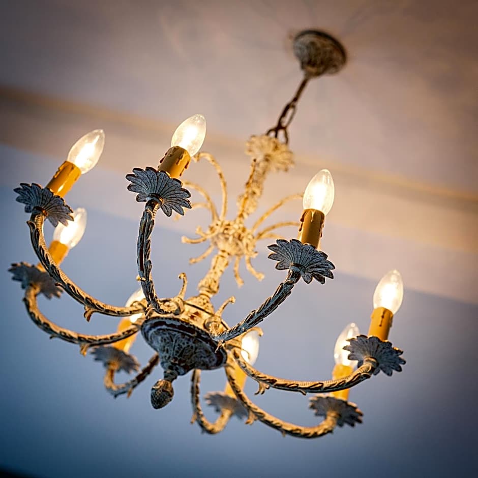 The Assembly House in central Norwich