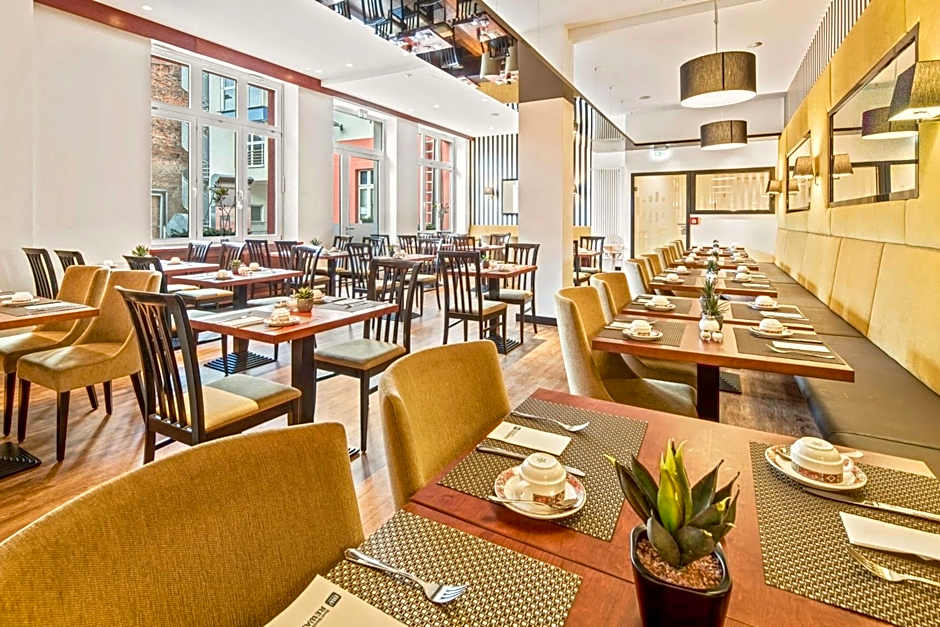 Best Western Plus Hotel Excelsior