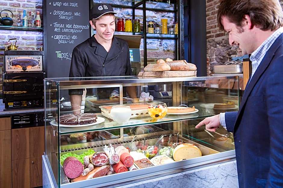 Novotel Gent Centrum