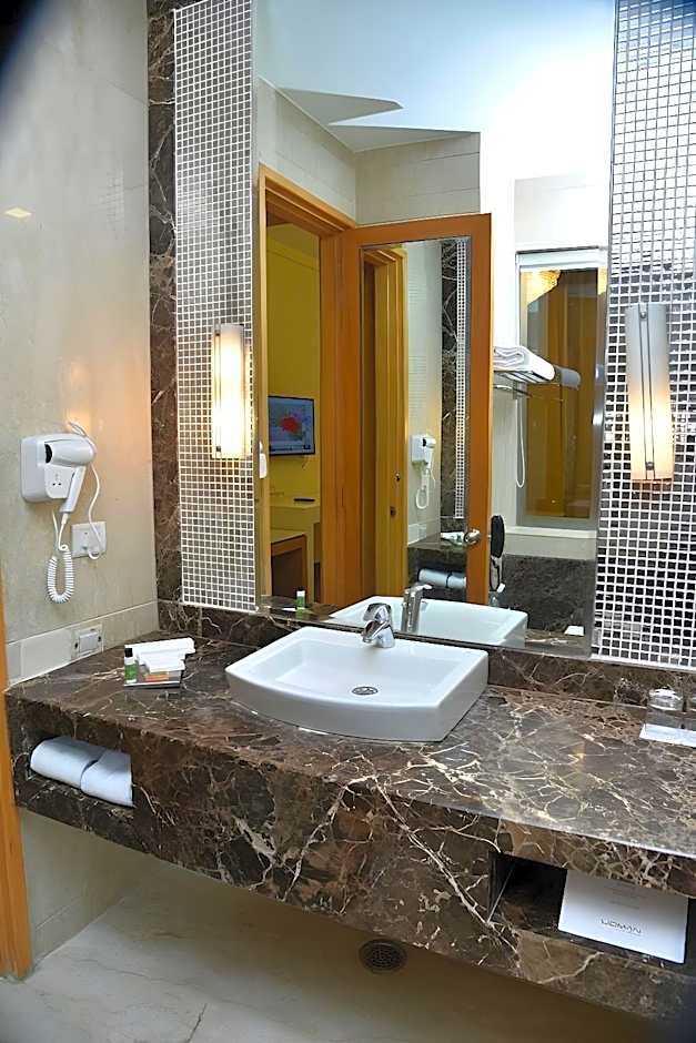 Opulent By Udman Chattarpur