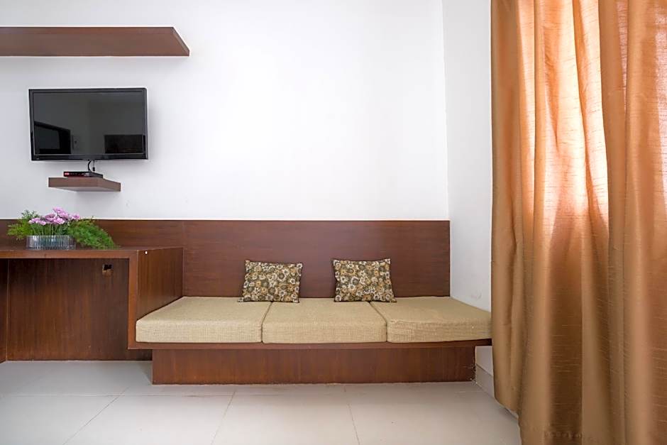 Sanctum Suites BEL Road Bangalore