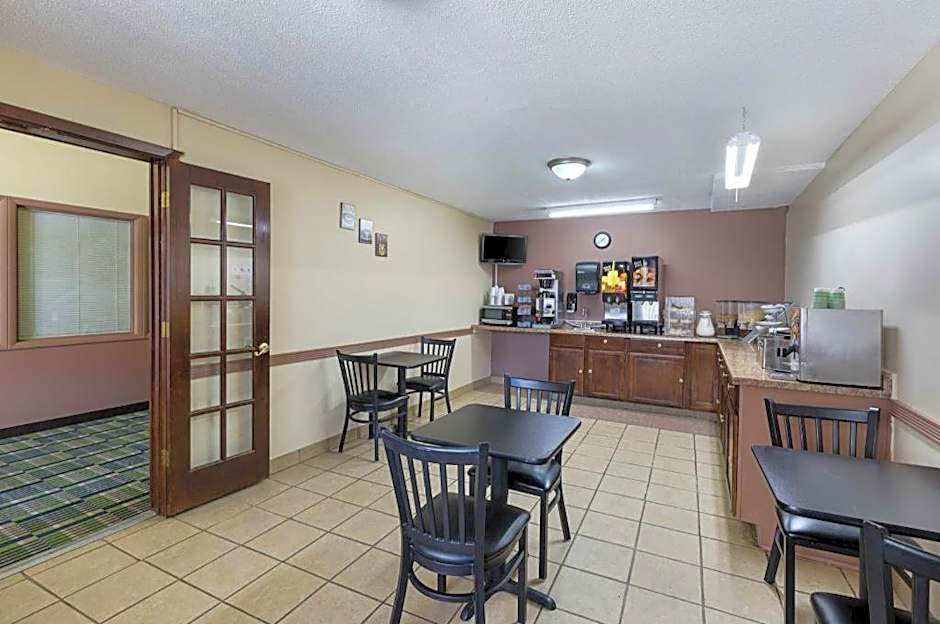 Americas Best Value Inn Beatrice