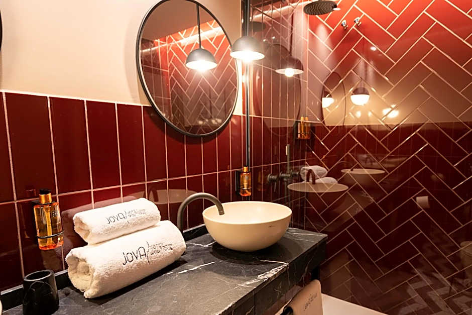 JovA Hotel Boutique