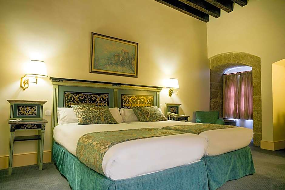 Palacio de los Velada