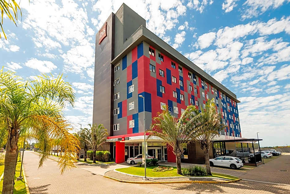 ibis Porto Alegre Assis Brasil