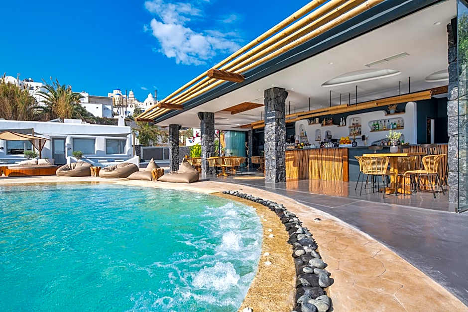 San Marino Suites by Calm Collection