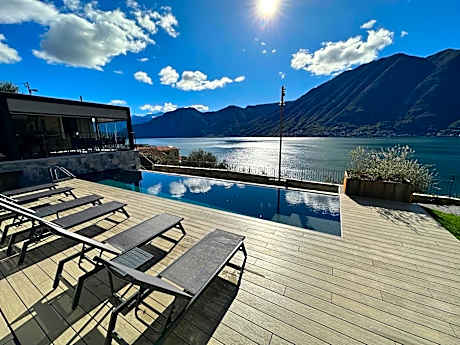 Villa Clementina Boutique Hotel