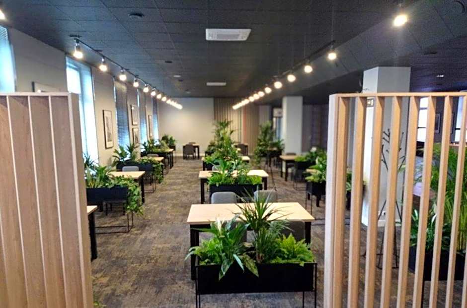Hotel IOR