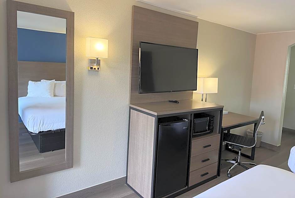 Motel 6-Newark, DE