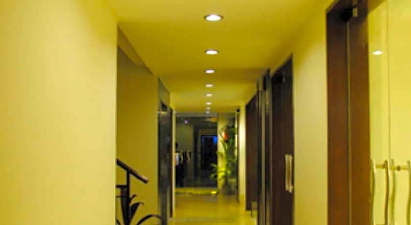 Hotel Forest Avenue - Best Luxury Hotel in Dehradun