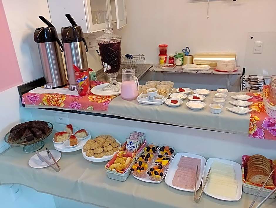 Pousada Duende Feliz