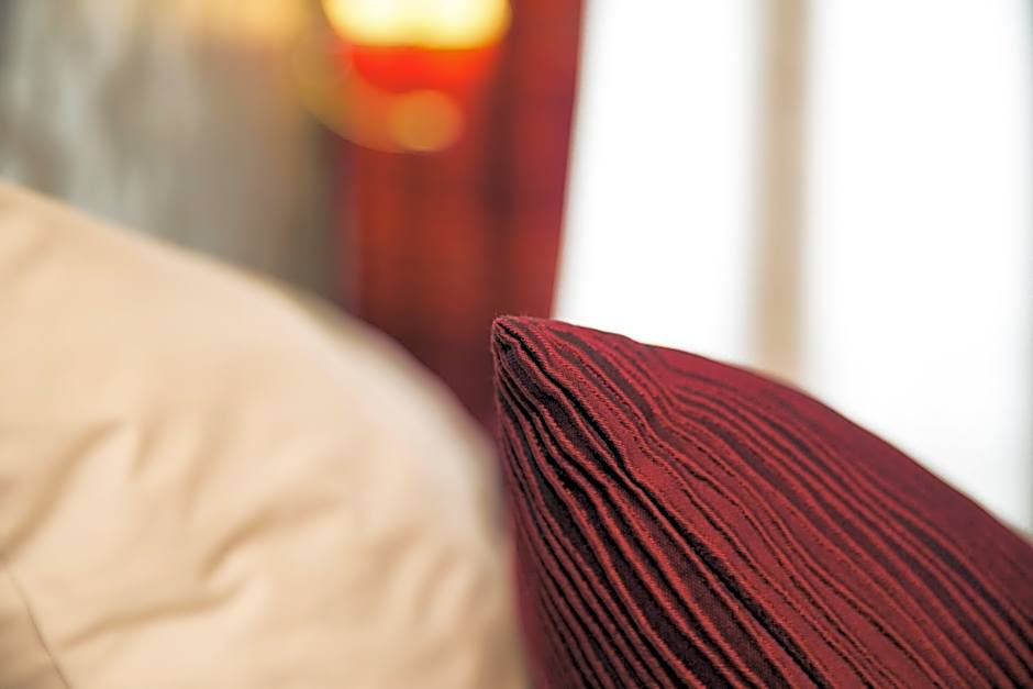 Timhotel Paris Gare De Lyon