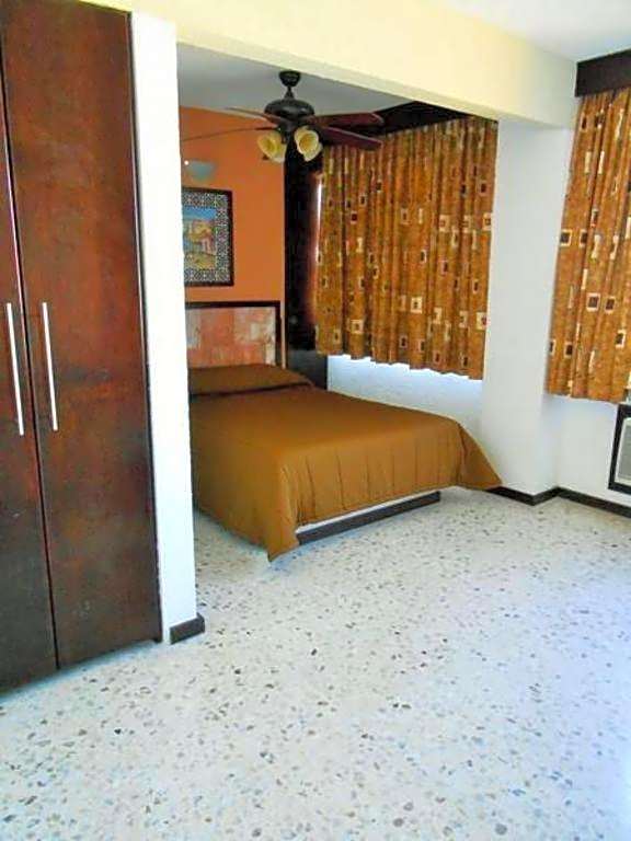 Hotel Playa Bonita