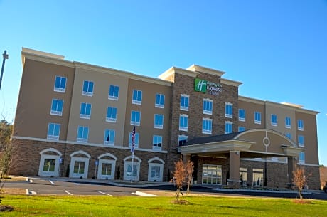 Holiday Inn Express & Suites Albany By IHG