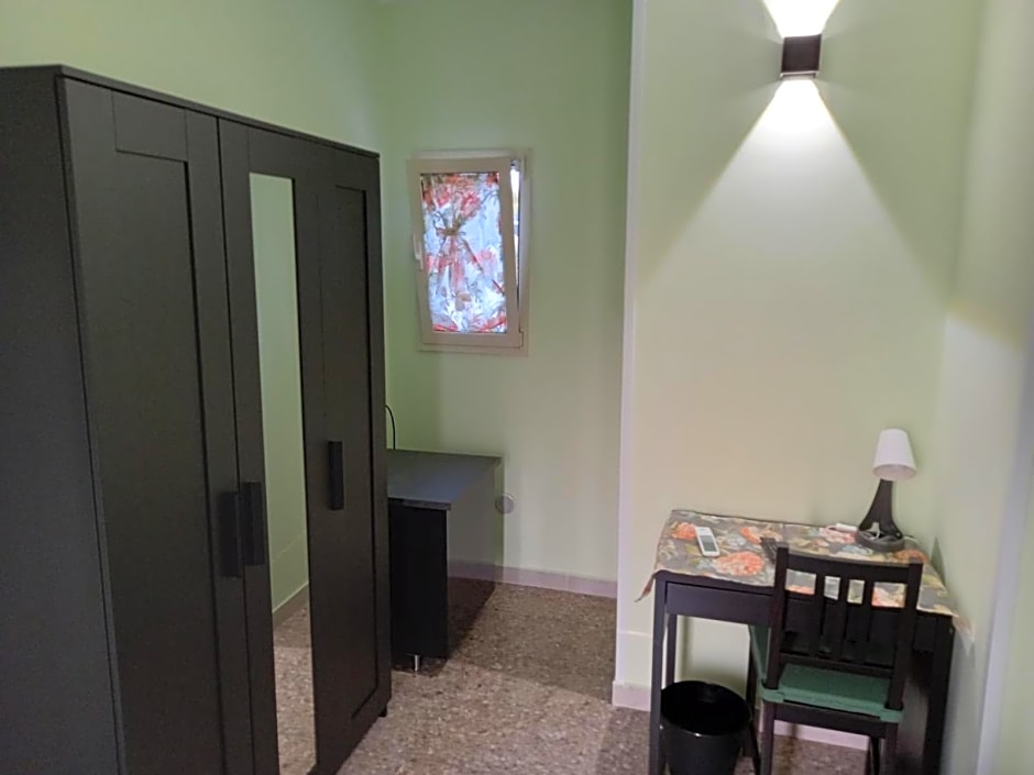 Green Sea Bed & Breakfast