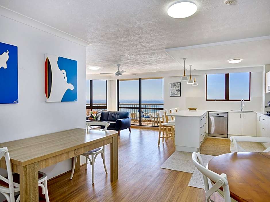 Beach Palms Holiday Apartments