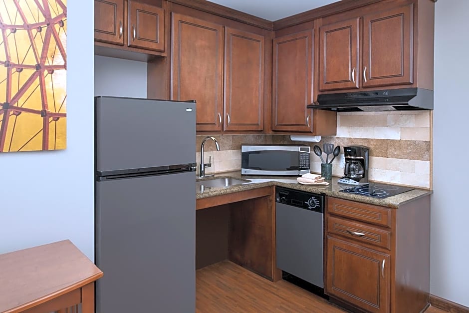 Staybridge Suites Columbia, an IHG Hotel
