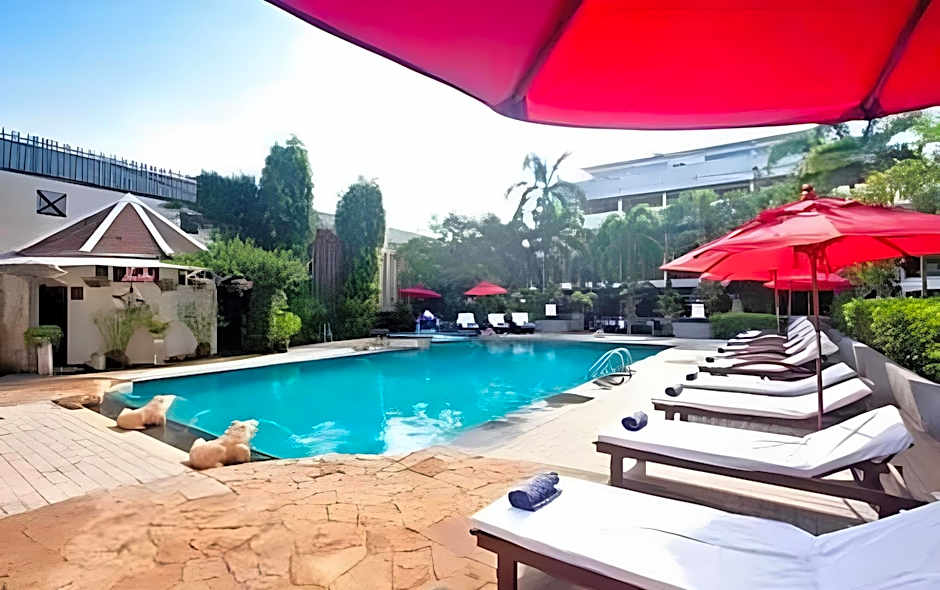 Lantana Pattaya - SHA Extra Plus