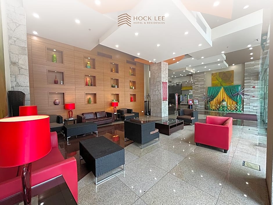 Hock Lee Hotel & Residences