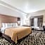 Quality Inn & Suites Augusta I-20