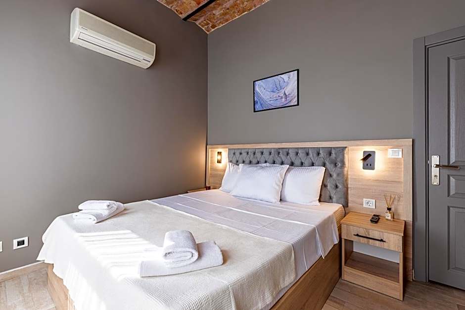 Bdino Boutique Hotel