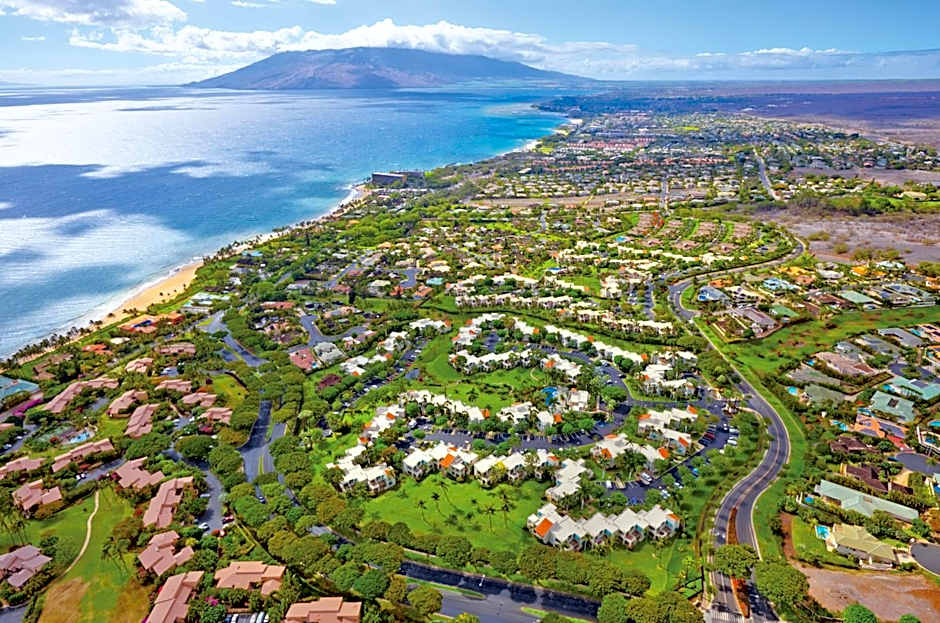 Palms at Wailea Maui
