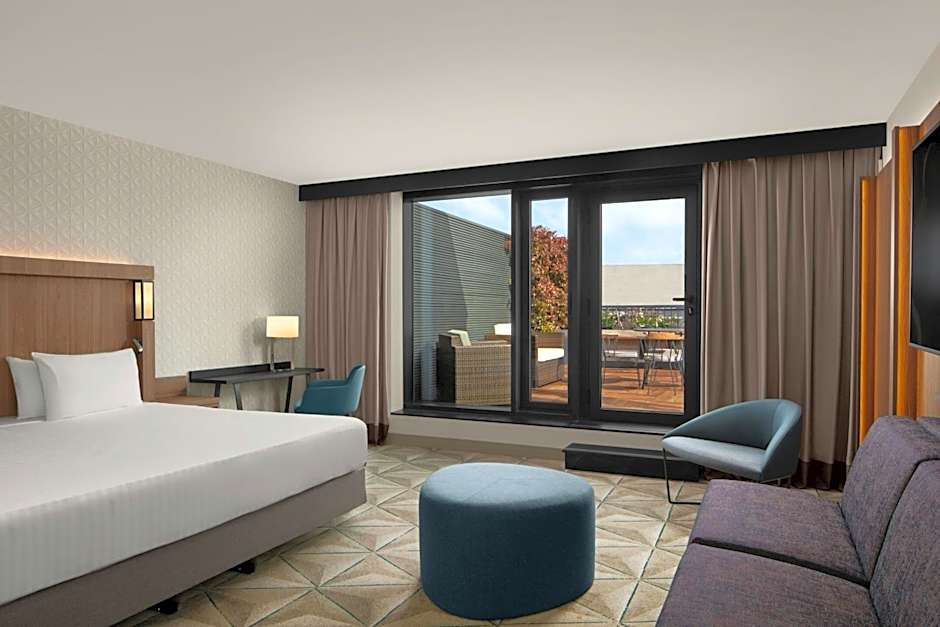 Courtyard by Marriott Paris Porte de Versailles