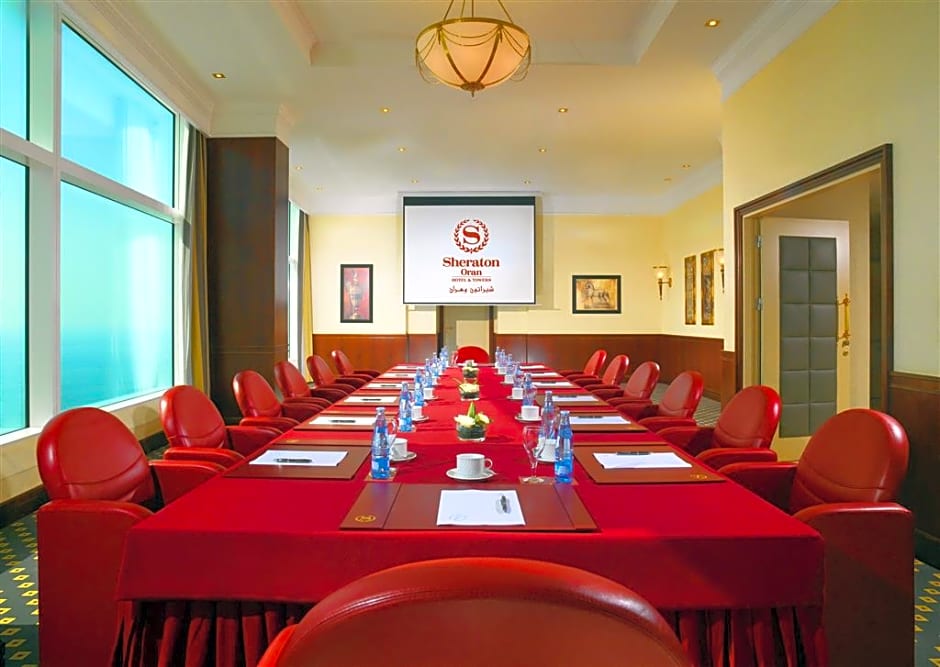 Hotel Oran Bay By Accor
