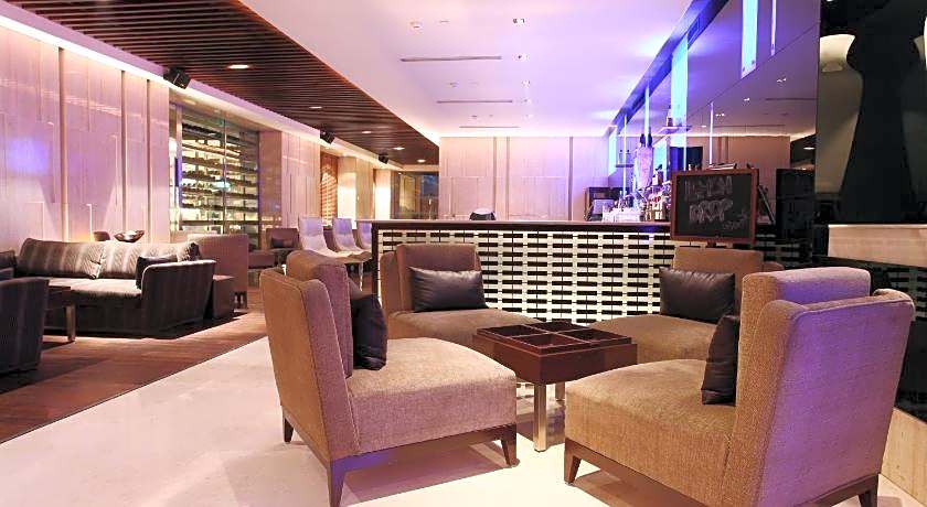 The LaLiT New Delhi