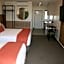 The Lakes Motel