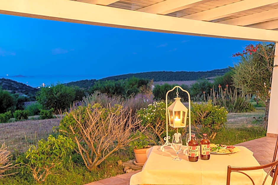 Borgo Alba Barona Turismo Rurale