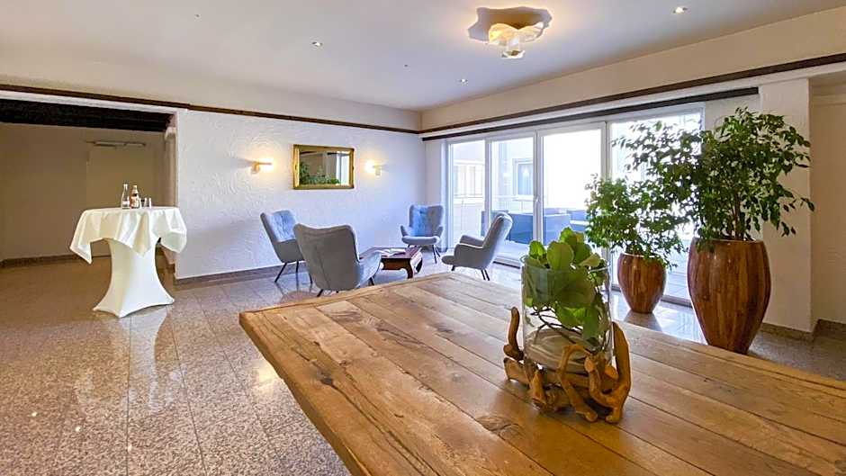 Best Western Hotel Mainz