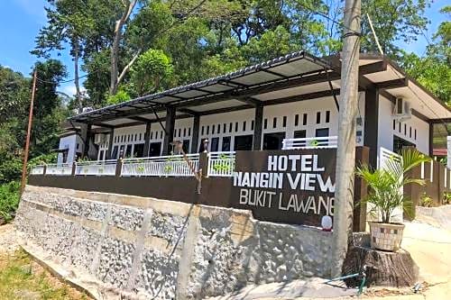 Hotel Nangin View RedPartner