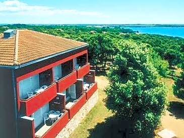 Lanterna Sunny Resort by Valamar