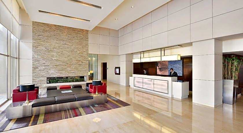 Courtyard by Marriott Pune Hinjewadi