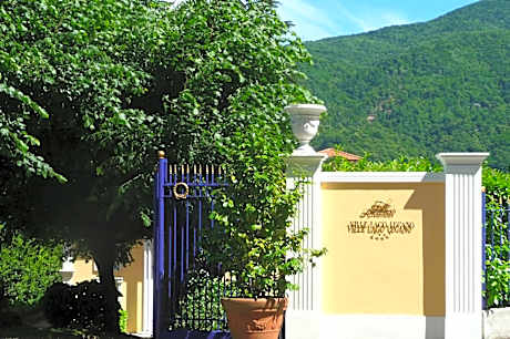 Residence Ville Lago Lugano