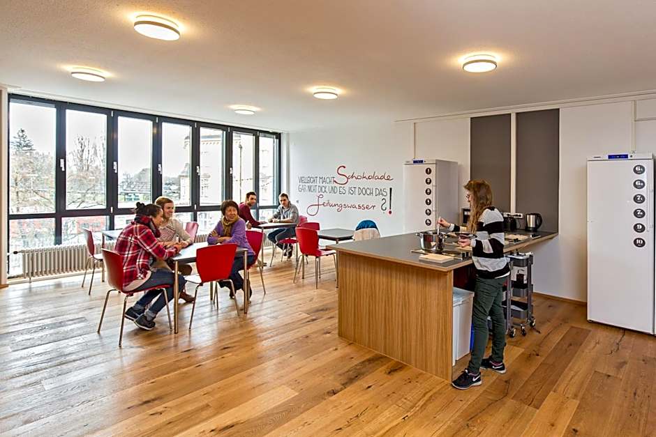 Inselhostel