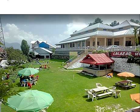 Lalazar Family Resort
