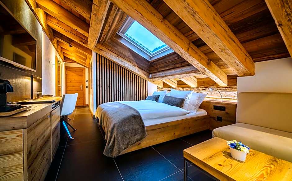 Hotel Bellerive