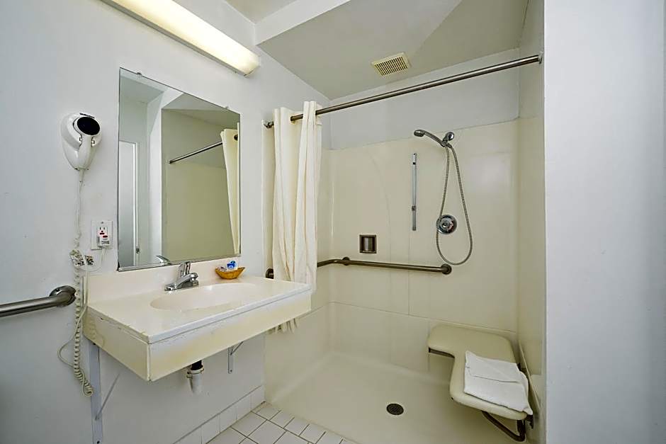 Americas Best Value Inn Chico