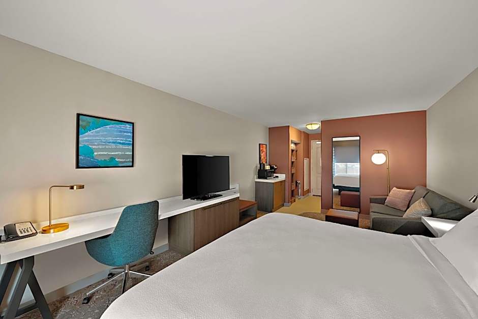 Hilton Garden Inn Omaha East/Council Bluffs