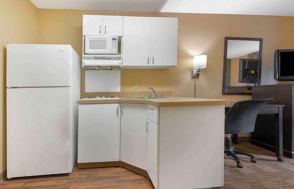 Extended Stay America Suites - Austin - Northwest - Lakeline Mall